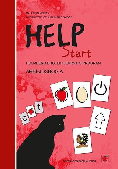 HELP Start, Arbejdsbog A