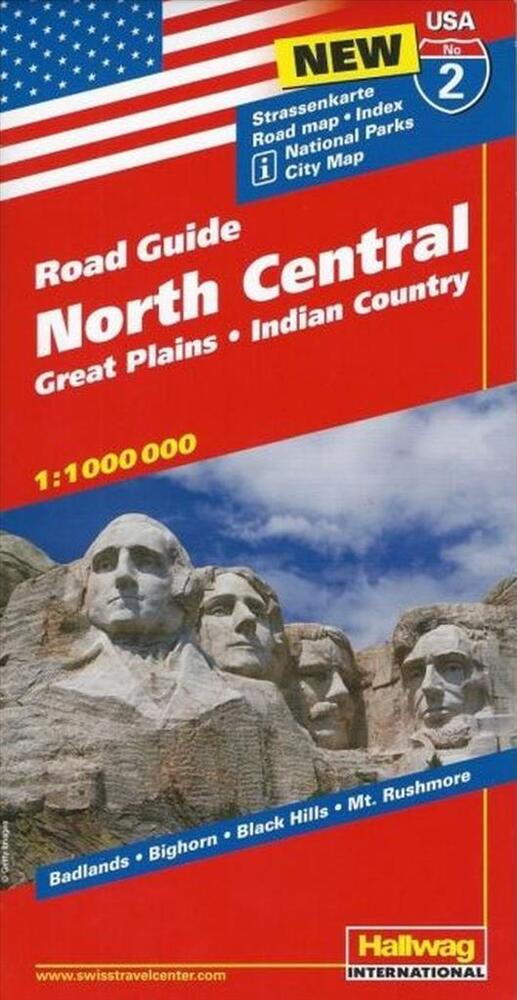 North Central
