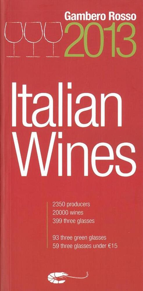 Italian Wines 2013
