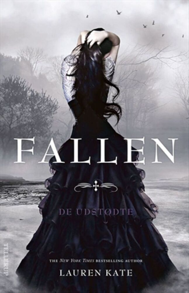 Fallen #2: De udstødte