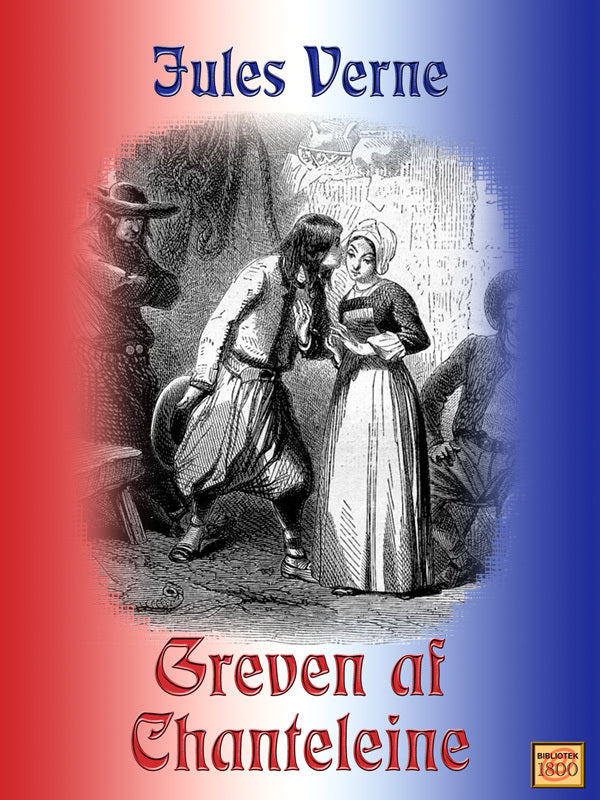 Greven af Chanteleine