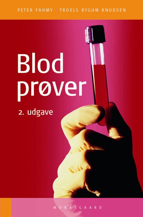 Blodprøver