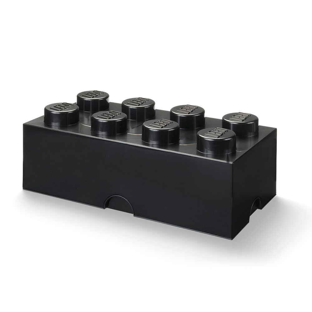 LEGO opbevaringskasse 8 -sort