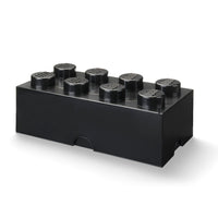 LEGO opbevaringskasse 8 -sort