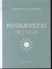 Migrænefri - på 3 uger