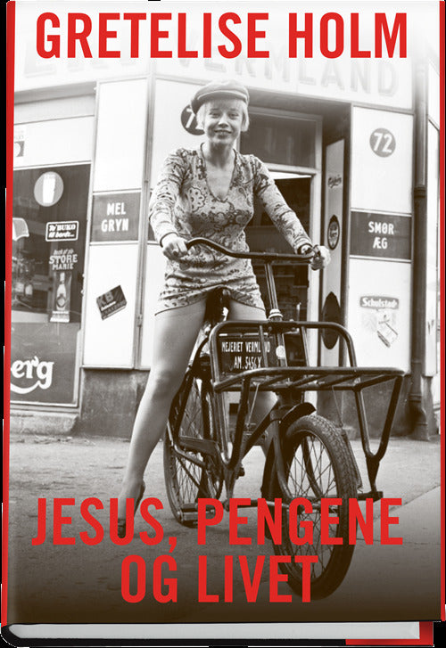 Jesus, pengene og livet