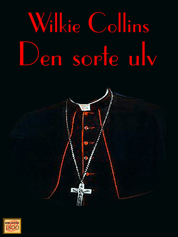 Den sorte ulv