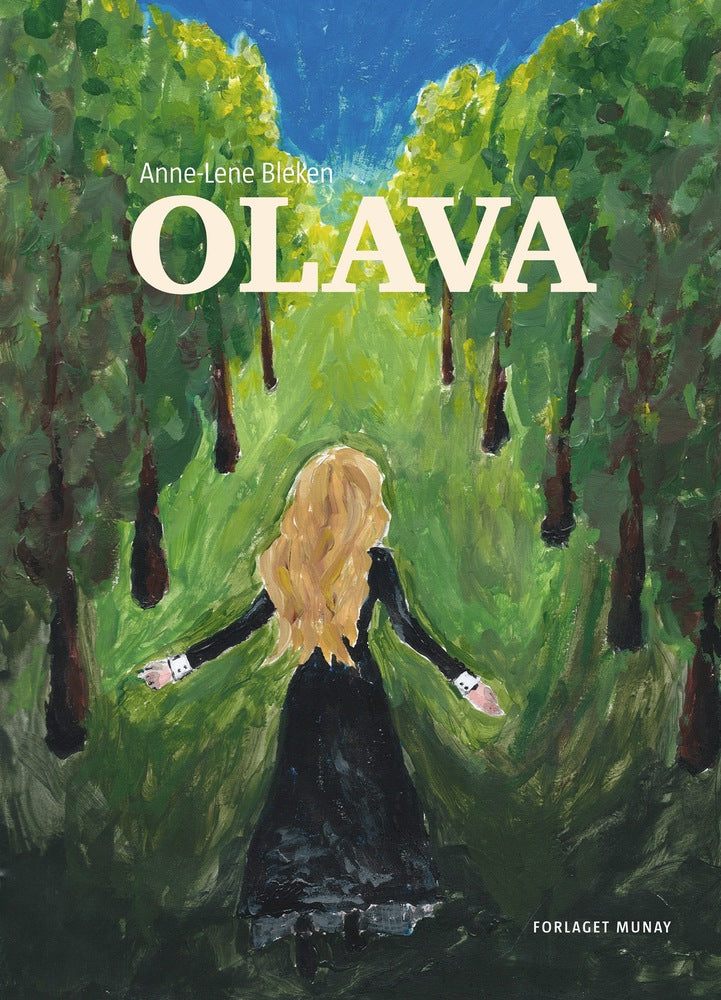 Olava