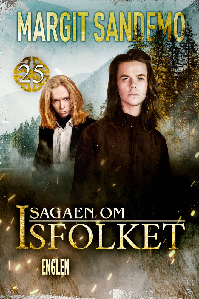 Isfolket 25 - Englen