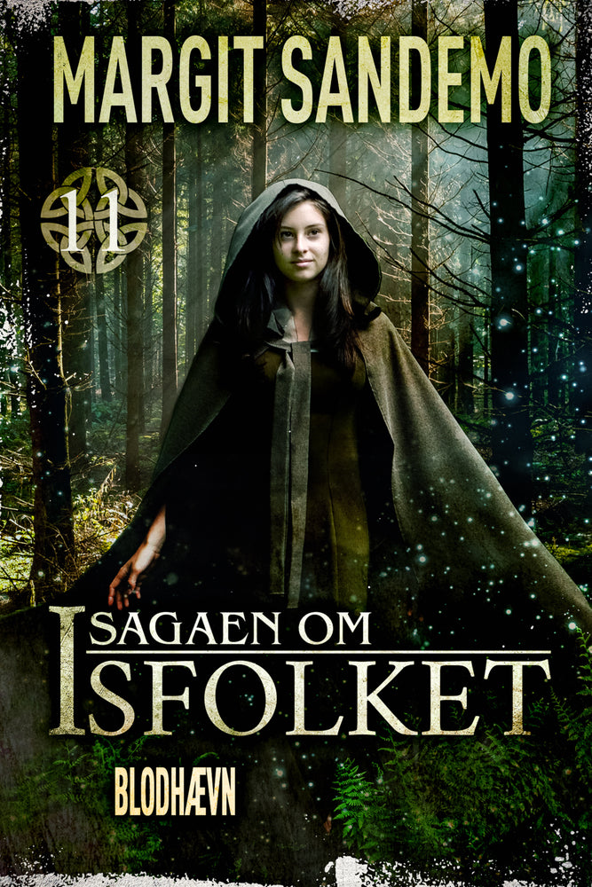 Isfolket 11 - Blodhævn