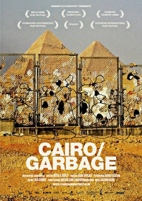 Cairo Garbage