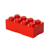 LEGO box classic rød