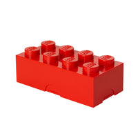 LEGO box classic rød