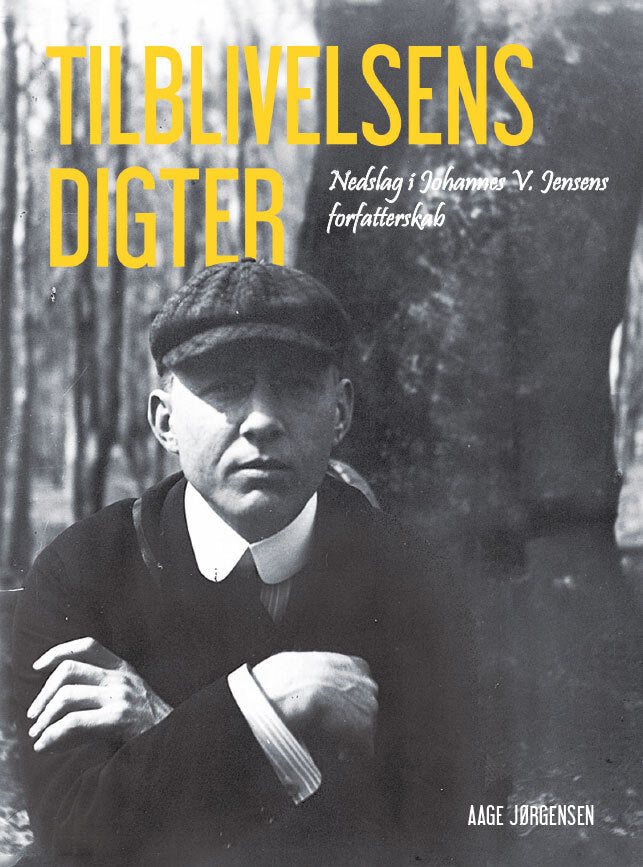 Tilblivelsens digter