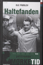 Haltefanden