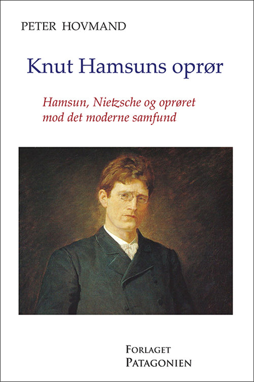 Knut Hamsuns oprør