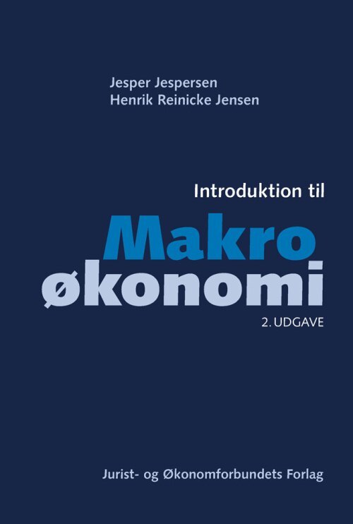 Introduktion til Makroøkonomi