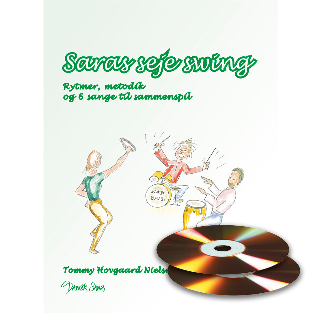 Saras seje swing
