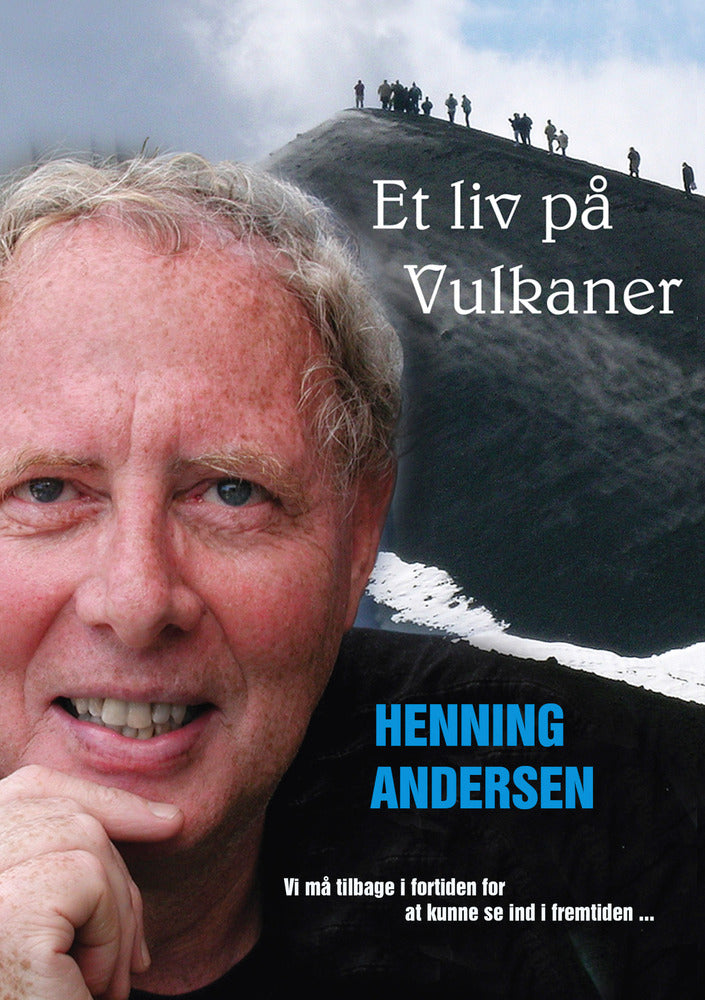 Et liv på Vulkaner