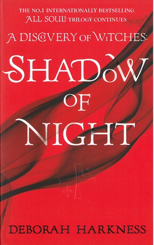 Shadow of night