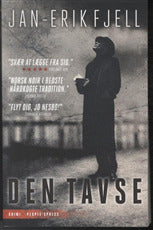 Den tavse PB