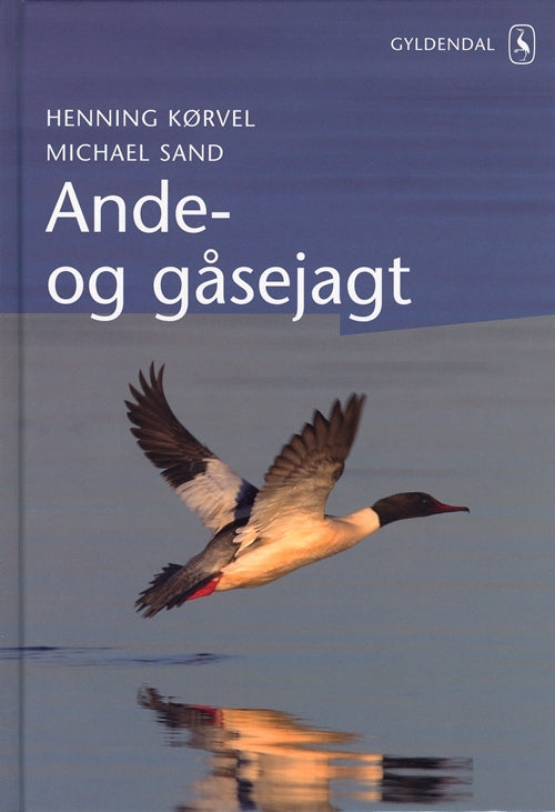 Ande- og gåsejagt