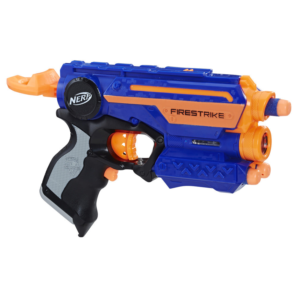 NERF firestrike elite