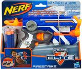 NERF firestrike elite