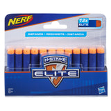 NERF n strike elite 12 dart refill