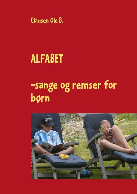 Alfabet