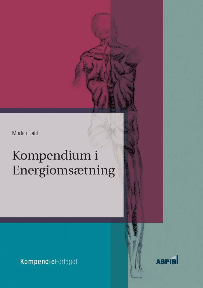 Kompendium i Energiomsætning
