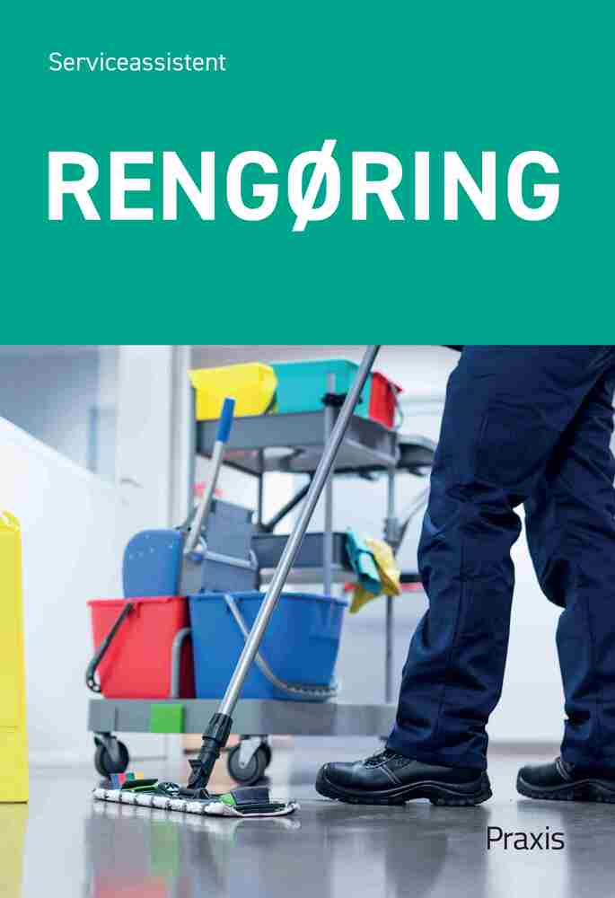 Rengøring