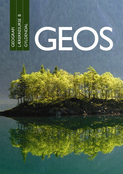 GEOS - GEOGRAFI