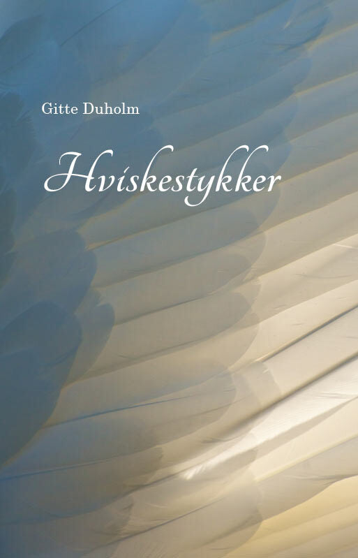 Hviskestykker