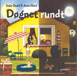Døgnet rundt