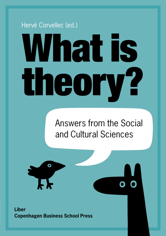 What is Theory?