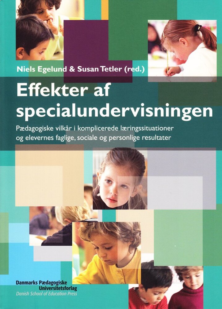 Effekter af specialundervisningen