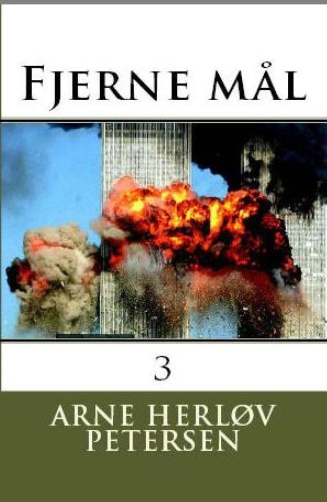 Fjerne mål