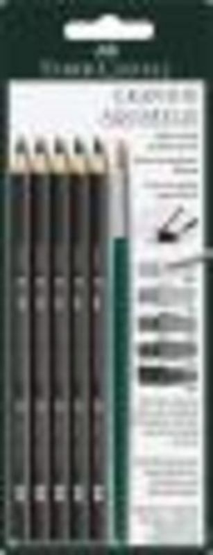VANDBLYANTER M. PENSEL Faber-Castell
