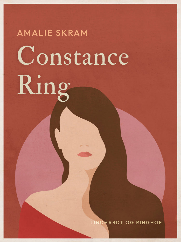 Constance Ring