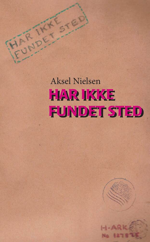 Har ikke fundet sted