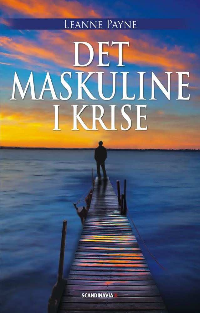 Det Maskuline i krise