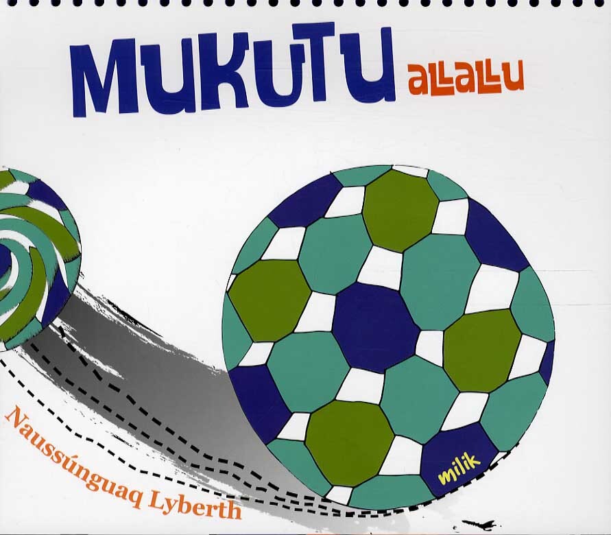 Mukutu allallu