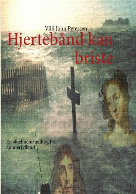 Hjertebånd kan briste