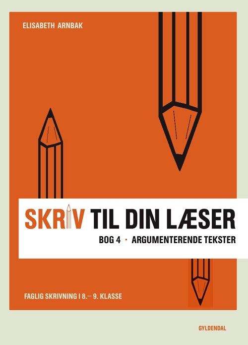 Skriv til din læser 4