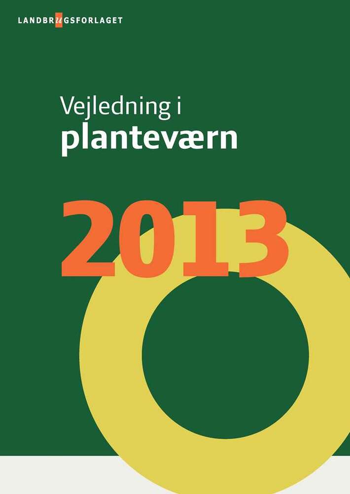 Vejledning i planteværn
