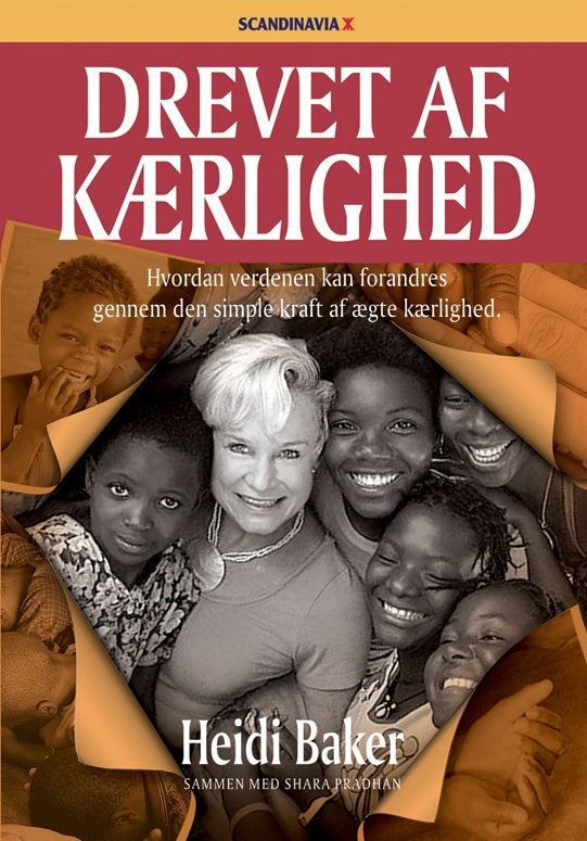 Drevet af kærlighed