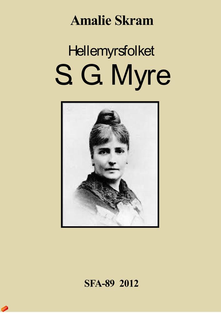 S.G. Myre