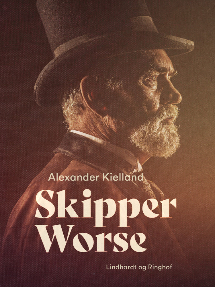 Skipper Worse