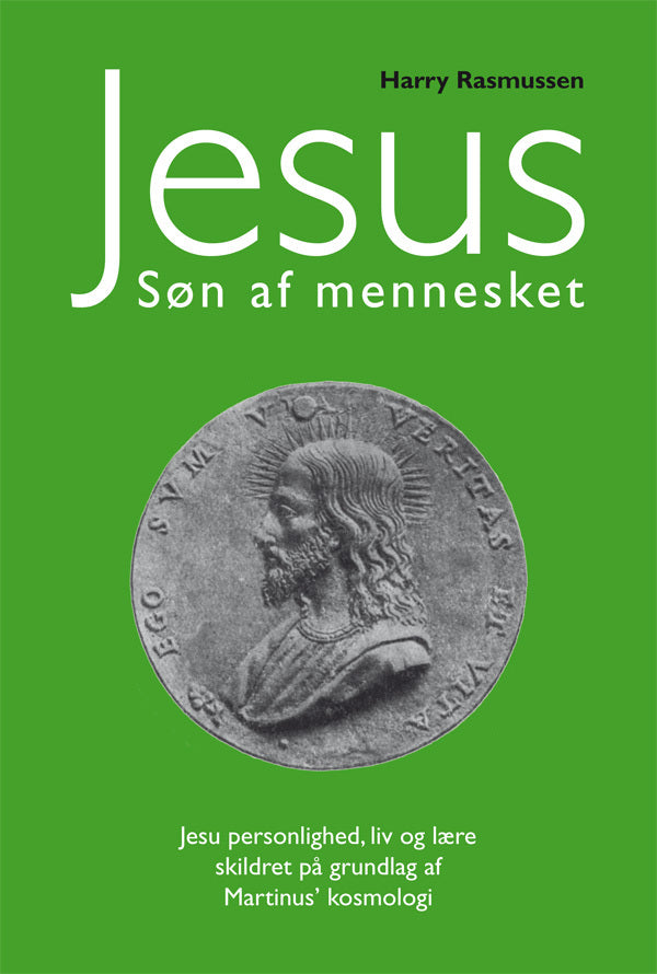 Jesus - søn af mennesket